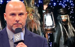 Adam Pearce Denies Being Possessed by Wyatt Sicks After Multiple Twitter Hacking Incidents Adam Pearce Denies Being Possessed by Wyatt Sicks After Multiple Twitter Hacking Incidents