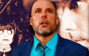 Adam Pearce’s Twitter Seemingly Taken Over by Uncle Howdy After 6/17 WWE RAW Adam Pearce's Twitter Seemingly Taken Over by Uncle Howdy After 6/17 WWE RAW