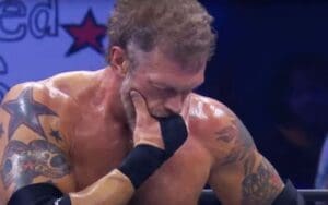 AEW Called Out for Letting Adam Copeland Injure Himself After Performing High-Risk Move