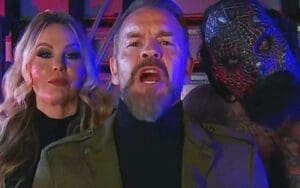 AEW Collision for June 15 Sees Viewership Increase