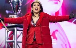 AEW Collision for June 29 Sees Slight Viewership Decrease