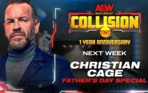 AEW Collision June 15, 2024 Preview: Confirmed Matches, Start Time and How to Watch AEW Collision June 15, 2024 Preview: Confirmed Matches, Start Time and How to Watch