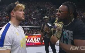 AEW Dynamite Sees Record Low Viewership for June 19 Episode AEW Dynamite Sees Record Low Viewership for June 19 Episode