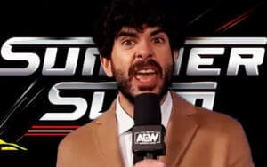 AEW Forced to Revamp Strategy Due to 2024 WWE SummerSlam AEW Forced to Revamp Strategy Due to 2024 WWE SummerSlam