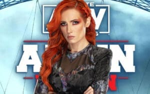 AEW Urged to 'Break The Bank' for One-Shot Becky Lynch Match at AEW All In