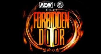 AEW x NJPW Forbidden Door Results Coverage, Reactions and Highlights for June 30, 2024