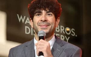 AEW's Relationship with Warner Bros Discovery Amidst Estimated $110 Million TV Deal