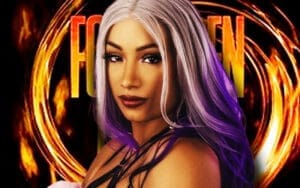 AEW's Strategy for Mercedes Mone in Title vs Title Match at 2024 Forbidden Door