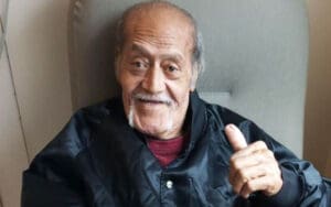 Afa The Wild Samoan Underwent Successful Back Surgery