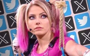 Alexa Bliss Clears the Air on Misleading Representation Claims Alexa Bliss Clears the Air on Misleading Representation Claims