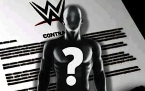 Another WWE Contract Set to Expire Soon