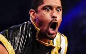 Anthony Bowens Heavily Fined for Violating AEW Employee Handbook Anthony Bowens Heavily Fined for Violating AEW Employee Handbook