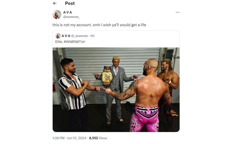 ava-calls-out-fake-account-for-impersonating-her-after-611-wwe-nxt-18