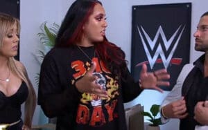 Ava Makes Significant Alteration to Title Match at NXT Heatwave on 6/25 WWE NXT Ava Makes Significant Alteration to Title Match at NXT Heatwave on 6/25 WWE NXT