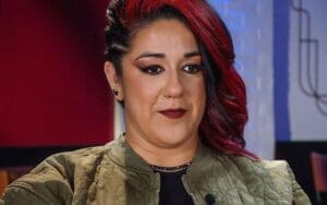 Bayley Cancels Visit to 2024 WWE NXT Battleground Event