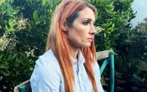 Becky Lynch Sends Out Message Ahead of 6/10 RAW After WWE Contract Expiry