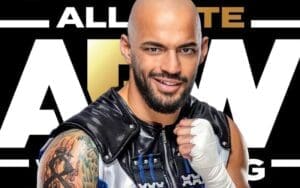 Belief Emerges That Ricochet Won't Reach Big Star Status After Joining AEW