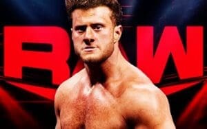 Belief That MJF Made A Mistake By Not Joining WWE Belief That MJF Made A Mistake By Not Joining WWE