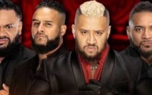 Bloodline Acknowledgement Segment Added to 6/28 WWE SmackDown Bloodline Acknowledgement Segment Added to 6/28 WWE SmackDown