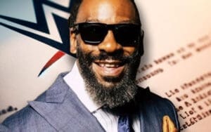 Booker T Reveals WWE Contract Will Be Expiring Soon Booker T Reveals WWE Contract Will Be Expiring Soon