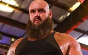 Braun Strowman Blamed for Ruining His Own Push in WWE with Controversial Social Media Remarks
