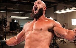 Braun Strowman Set to Appear in Upcoming Television Series