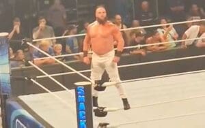 Braun Strowman Shines in Dark Match After 6/21 WWE SmackDown