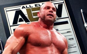 Brian Cage Confirms Duration of Remaining Time on AEW Contract Brian Cage Confirms Duration of Remaining Time on AEW Contract