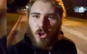 Brooks Jensen Breaks Silence After Shocking 6/25 WWE NXT Appearance Brooks Jensen Breaks Silence After Shocking 6/25 WWE NXT Appearance