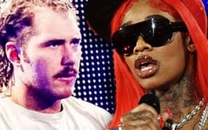 Brooks Jensen Responds to Backlash Over Sexyy Red Remarks