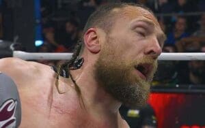 Bryan Danielson Advances in Owen Hart Foundation Cup at 2024 AEW Forbidden Door