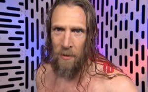 Bryan Danielson Declares Himself For The Owen Hart Cup Tournament on 6/5 AEW Dynamite
