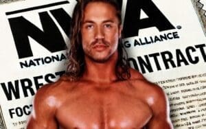 Bryan Idol Reveals Length of Newly Signed NWA Contract