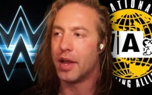 Bryan Idol Reveals Likelihood of WWE and NWA Collaboration