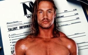 Bryan Idol Signs Multi-Year Deal with NWA