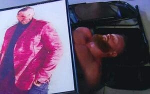 Buddy Matthews' First Remarks After Seemingly Suffering Injury on 6/15 AEW Collision