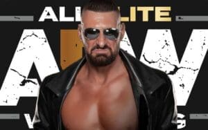 Call for Dijak to Join AEW Amidst Looming WWE Contract Expiry
