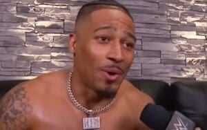 Carmelo Hayes Aims to Steal Randy Orton's 'Legend Killer' Gimmick After 6/21 WWE SmackDown