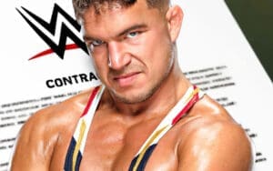 Chad Gable 'Close' to Finalizing Deal with WWE Amidst Looming Contract Expiry