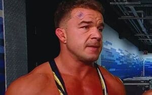 Chad Gable Embraces New Name After Success on 6/24 WWE RAW