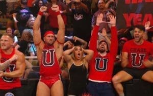 Chase-U Wins Tag Team Turmoil To Earn Title Match at NXT Heatwave on 6/25 WWE NXT Chase-U Wins Tag Team Turmoil To Earn Title Match at NXT Heatwave on 6/25 WWE NXT