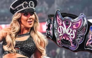 Chelsea Green Advocates for Return of WWE Divas Championship
