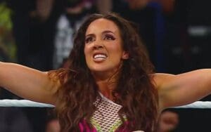 Chelsea Green Qualifies for Women's Money in the Bank Ladder Match on 6/21 WWE SmackDown