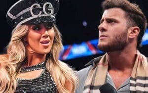 Chelsea Green Reacts to Being Referred to as the 'Female MJF'