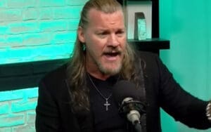 Chris Jericho Declares 'The Learning Tree' As His Best Character Yet