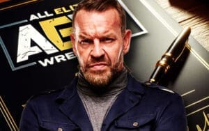 Christian Cage Reveals Length of Current AEW Contract