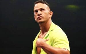 Clarification on Ricky Starks Allegedly Having Legal Issues in Canada