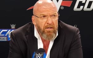 Clarification on WWE Doing Away With Post-Premium Live Event Press Conferences