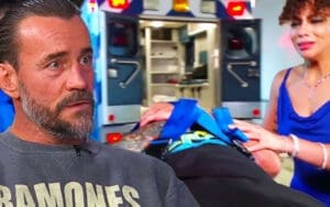 CM Punk Has Unexpected Reaction to Ricochet Being Written Off TV on 6/10 WWE RAW