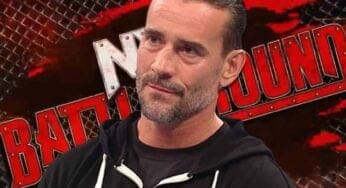 CM Punk in Attendance for 2024 WWE NXT Battleground PLE